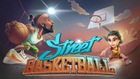 Nintendo Switch Digital Games: Spider Solitaire $1.80 Street Basketball
