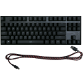 Kingston HyperX Alloy FPS Pro Mechanical Gaming Keyboard (Cherry MX Red)