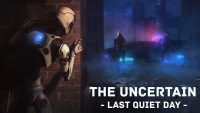The Uncertain: Last Quiet Day (PC Digital Download)
