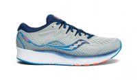 Saucony Men's or Women's Ride ISO 2 Running Shoes (Various Colors)