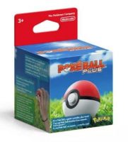 Nintendo Poke Ball Plus for Nintendo Switch