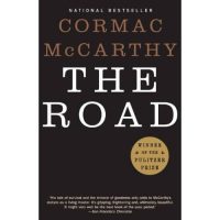 Cormac McCarthy: The Road (Kindle eBook)