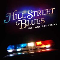 Hill Street Blues: The Complete Series (Digital SD TV Show)