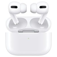 Sam's Club Members: Apple AirPods Pro w/ Wireless Charging Case