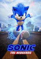 Prime Members: Digital HD Rentals: Sonic The Hedgehog or The Way Back