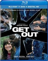 Select Blu-rays Films: Get Out King Kong (2005) Snowpiercer & More