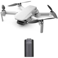 DJI Mavic Mini Drone w/ Extra Battery & Backpack $380 or w/ Extra Battery