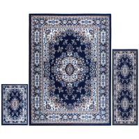 3-Piece Home Dynamix Ariana Ksara Area Rug Set (various colors)