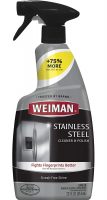22-oz Weiman Stainless Steel Cleaner and Polish