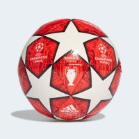 adidas Soccer Balls (Size 3): UCL Finale Madrid Capitano or Conext 19 Capitano