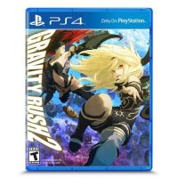 Gravity Rush 2 (PS4)