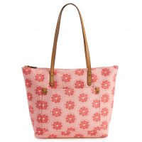 Kohl's Cardholders: SONOMA Goods for Life Print Canvas Tote