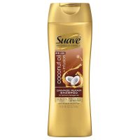 12.6-Oz Suave Professionals Coconut Oil Infusion Damage Repair Shampoo