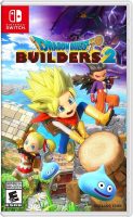 Dragon Quest Builders 2 (Pre-Owned Nintendo Switch)