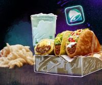 Taco Bell Account Holders: $5 Chalupa Cravings Box