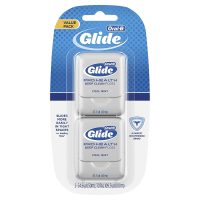 6-Pack Oral-B Glide Pro-Health Dental Floss (Original)