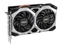 MSI GeForce RTX 2060 Ventus XS OC 6GB GDDR6 Video Card