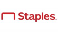 Staples Online Coupon: Savings on Select Categories $50 off $200 or