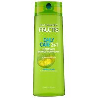 12oz or 12.5oz Garnier Fructis Shampoo or Conditioner