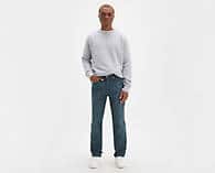 Levi's Warehouse Sale: Women's 711 Jeans $20 Men's 541 Athletic Taper Flex Jeans