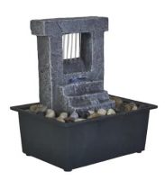 Ashland Tabletop Water Fountains (various styles)