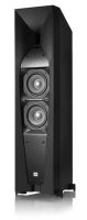 JBL Studio 580 200W Dual 6-1/2" Floorstanding Loudspeaker
