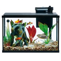 Top Fin Essentials Aquarium Starter Kit (Various Sizes)