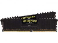 16GB (2x8GB) Corsair Vengeance LPX DDR4 3600 Desktop Memory