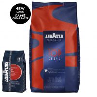2.2-Lbs Lavazza Top Class Whole Bean Coffee (Medium Espresso Roast)
