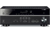 Yamaha RX-V485BL 5.1-Channel Network A/V Home Theater Receiver