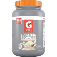 49oz Gatorade Whey Protein Powder (Vanilla)