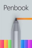 Penbook (Windows 10/Surface Digital App)