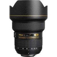 Nikon 14-24mm f/2.8G ED-IF AF-S Zoom Lens (Refurb)