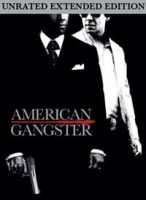 American Gangster: Unrated Extended Edition (4K UHD Digital Film)