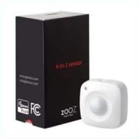 Zooz Z-Wave Plugs & Switches: Z-Wave Plus ZSE40 4-in-1 Sensor (version 2.0)