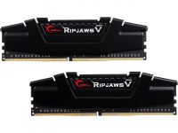 G.Skill Ripjaws V Series DDR4 3200 Desktop RAM: 32GB (2x16GB) $198 16GB (2x8GB)