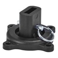 IRWIN QUICK-GRIP Bar Clamp Hold-Down Jig