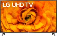 86" LG 86UN8570PUC 4K UHD HDR Smart LED IPS TV w/ Alexa (2020 Model)
