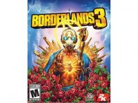 PC Digital Downloads: Borderlands 3 (Steam)