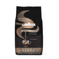 2.2-Lbs Lavazza Espresso Italiano Whole Bean Coffee Blend (Medium Roast)