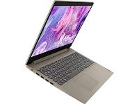 Lenovo IdeaPad 3 15.6" Laptop: 1080p i3-1005G1 8GB DDR4 256GB NVMe SSD