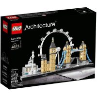 LEGO Architecture London Building Set