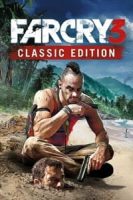 Xbox One Digital Games: Far Cry 5 $9 Far Cry 3 Classic Edition