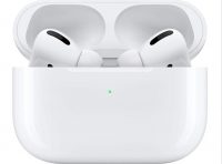 Amazon Prime Members: Apple AirPods Pro w/ Wireless Charging Case