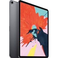 256GB Apple iPad Pro 12.9" 3rd Gen WiFi + Unlocked Verizon LTE Tablet (2018)