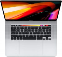 New Apple MacBook Pro Laptop: Intel i7 16" 512GB SSD 16GB GDDR6