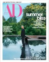 Magazines: 2-Year Dwell $8.50 or 1-Year Architectural Digest