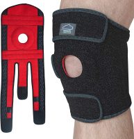 MODVEL Knee Brace Support (L/XL or XXL)