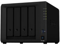 Synology DiskStation DS420+ 4-Bay NAS Enclosure (Diskless)