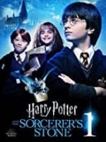 Prime Members: Harry Potter Movies (Digital HD): Sorcerer's Stone & More
